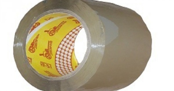 Cerapack Products Ltd - Packaging Tapes in Kenya