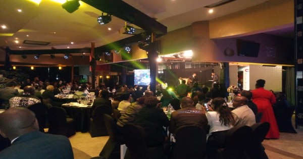 Standout Ventures East Africa Ltd - Top Event Organizers in Nairobi, Kenya