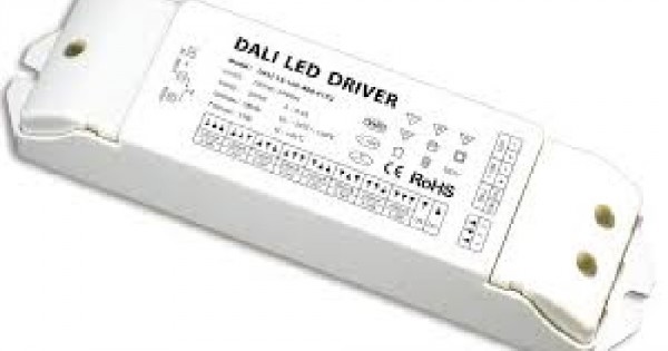 Lighting Solutions Ltd - Ceiling Recessed Fixtures Drivers