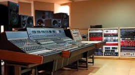 Credible Sounds - Studio Equipment in Nairobi