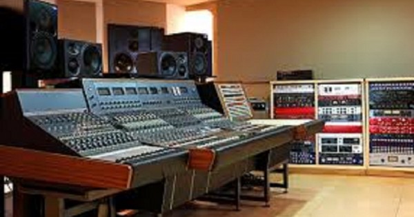 Credible Sounds - Studio Equipment in Nairobi