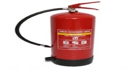Jubilee Engineering Ltd - Portable Fire Extinguishers in Nairobi