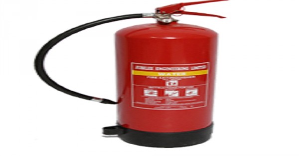 Jubilee Engineering Ltd - Portable Fire Extinguishers in Nairobi