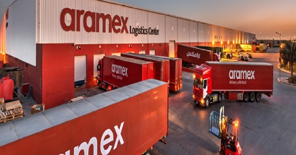 Aramex Kenya Ltd - Land Freight Services in Kenya