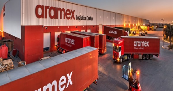 Aramex Kenya Ltd - Ocean Freight Services in Kenya