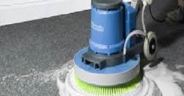Hiwot Enterprises  - Affordable Floor Scrubbing Machines In Nairobi, Kenya