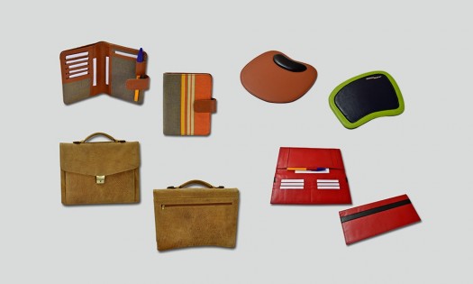 Leather Masters Ltd - Corporate Leather Gift Items in Kenya