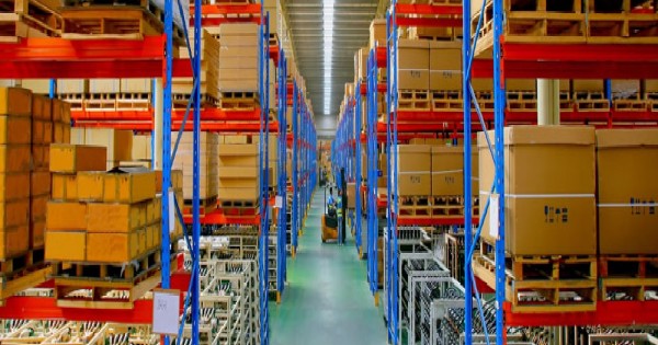 Aramex Kenya Ltd - Storage and Warehousing in Kenya