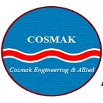 Cosmak Engineering & Allied