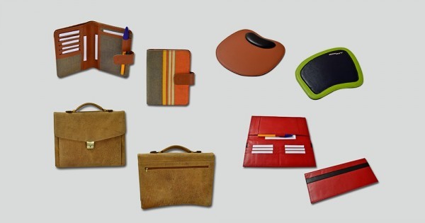 Leather Masters Ltd - Leather Products for the Corporate World in Kenya