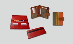 Leather Masters Ltd - Leather Credit Card Holder in Kenya