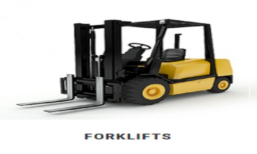 Baharini Consultants Ltd - Forklift Truck for Hire in Nairobi