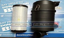 Filtration Kenya Ltd - Heavy Duty Machinery Air Filters