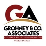 Grohney & Co Associates