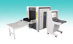 Security Systems International Ltd - X-Ray Inspection Machine in Kenya