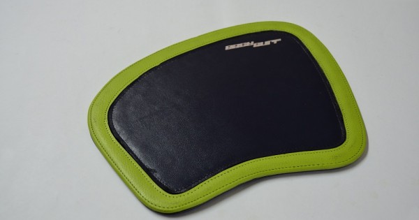 Leather Masters Ltd - Leather Mouse Pads 