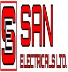 San Electricals Ltd
