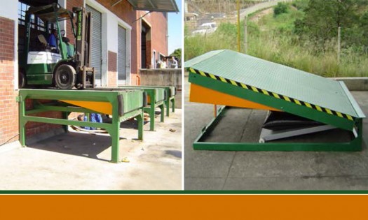 Europa Infrastructure Technologies EA Ltd - Warehousing Equipment in Kenya