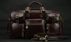 Leather Masters Ltd - Luxury Leather Items for Men in Kenya