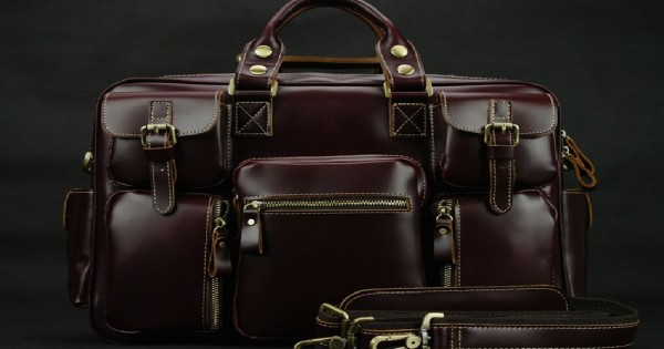 Leather Masters Ltd - Luxury Leather Items for Men in Kenya