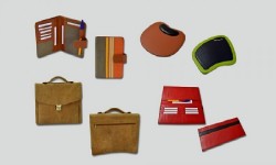 Leather Masters Ltd - Corporate Gifts in Leather That Enhance Your Brand