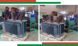 Sprintex Engineering Services Ltd - Transformer Rewinders and Refurbishment in Kenya