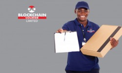Block Chain Courier Ltd - Overnight Courier Services in Kenya