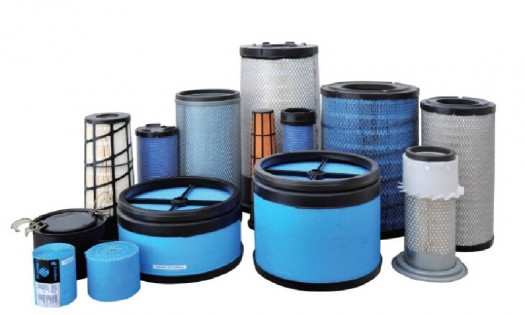 Filtration Kenya Ltd - Heavy Equipment Filters in Kenya