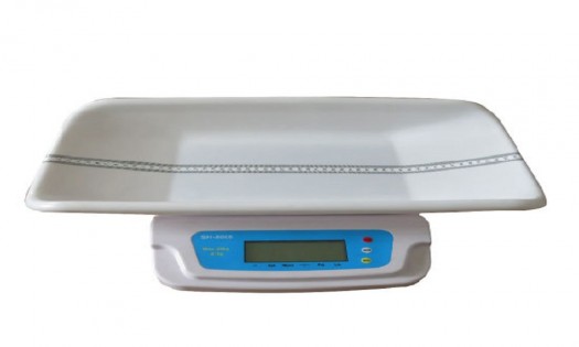 Biocare Health Systems Ltd - Baby Weighing Scale in Kenya