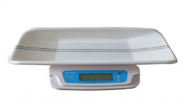 Biocare Health Systems Ltd - Baby Weighing Scale in Kenya