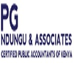 PG Ndungu & Associates