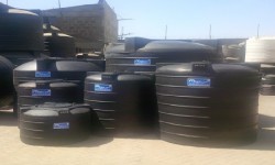 Mamba Tanks - Where to buy affordable Water Tanks in Kenya
