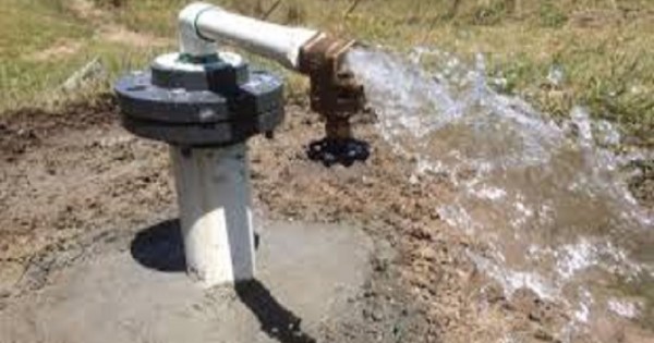 Borehole Installation in Kenya | Aaran Drilling Company Ltd | Yellow Pages Kenya Ltd