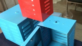 KENMET LTD - Alarm Siren Boxes Manufacturers in Kenya
