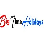 Big Time Holidays Ltd