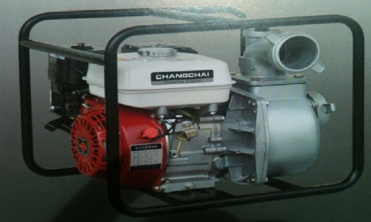 Flying Horse Ltd - Changchai Water Pump Dealers in Kenya