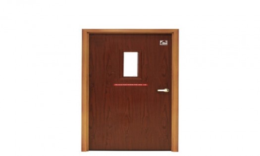 Firetec International Ltd - Fire Doors Installers in Kenya