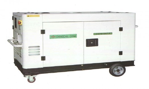 Flying Horse Ltd - CCFD 12EA/EA3/12STA Generator Dealers in Kenya