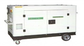 Flying Horse Ltd - CCFD 12EA/EA3/12STA Generator Dealers in Kenya