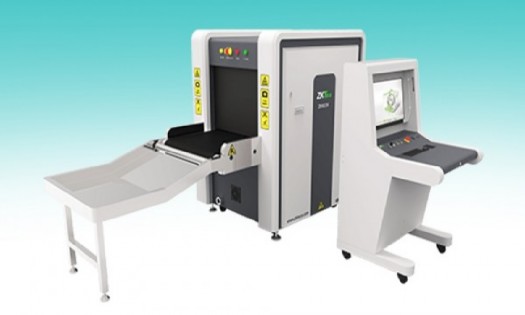 Security Systems International Ltd - X-Ray Baggage Scanner in Kenya