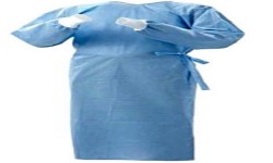 MGM Ventures - Reinforced Surgical Gowns in Nairobi