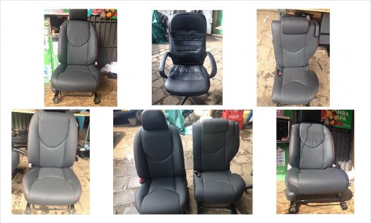 New Utiithi Upholstery - Chairs and Car Upholstery Repair in Ngara, Nairobi