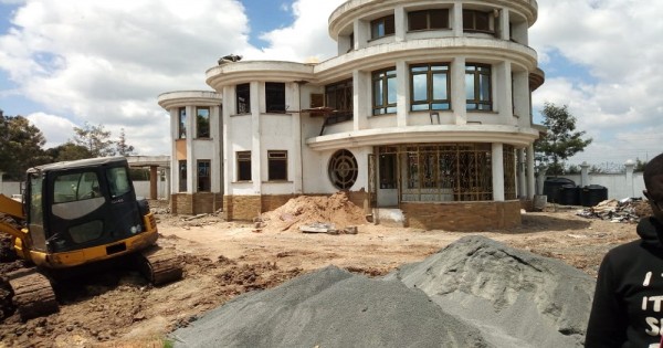Yuvi Construction Ltd - Building Construction Companies in Kenya