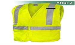 MGM Ventures - Reflector Vest in Nairobi