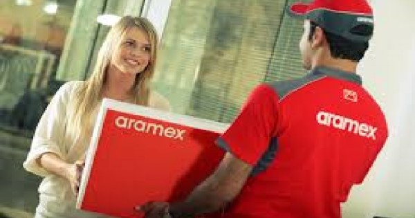 Aramex Kenya Ltd - Worldwide Shipping Services in Kenya