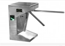 Security Systems International Ltd - Turnstile, Tripods and Speed Gates in Kenya