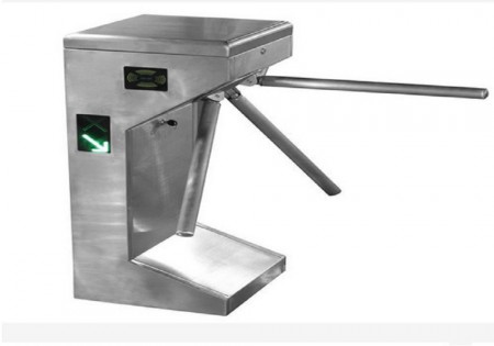 Security Systems International Ltd - Turnstile, Tripods and Speed Gates in Kenya