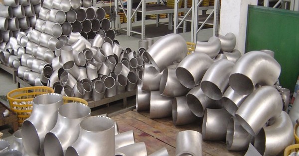 Awasi Enterprises Ltd - Stainless Steel Fittings in Nairobi, Kenya