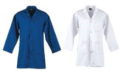 Geoly Textiles & Outfitters - Dust coat Manufacturers in Ngara, Nairobi