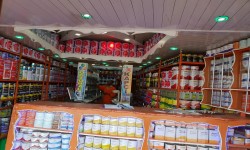 Samart Auto Paints - Automotive Paint Suppliers in Ngara, Nairobi Kenya